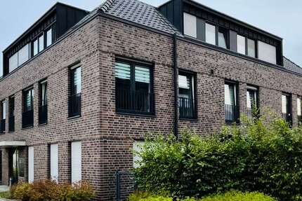 Wohnung Schüttorf - 3 Zimmer, 78 m&sup2;, 269.000&euro; | Angebot:27267127