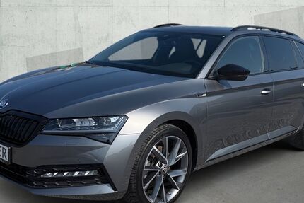 Skoda Superb 32.680 km 36.290 &euro; Gronau 48599