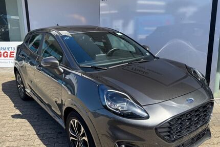 Ford Puma 69.000 km 13.900 &euro; Lingen 49808
