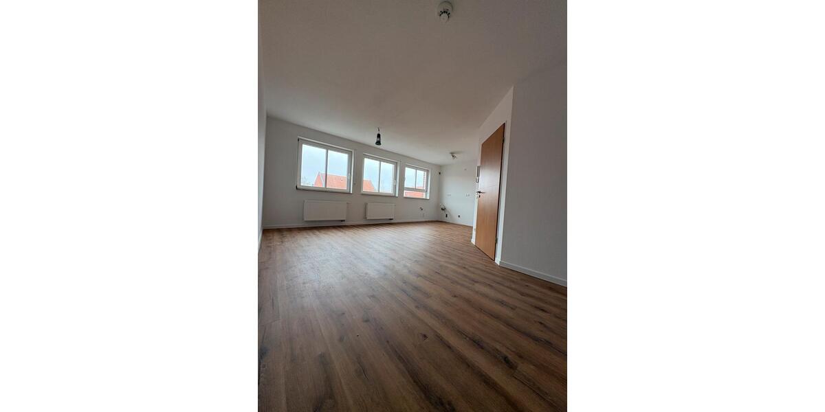Etagenwohnung Nordhorn - 2 Zimmer, 51 m&sup2;, 920&euro; | Angebot:26021944