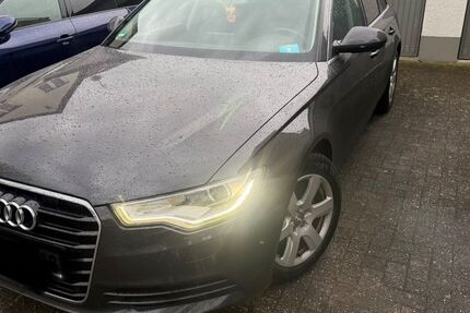 Audi A6 179.000 km 16.500 &euro; Gronau 48599