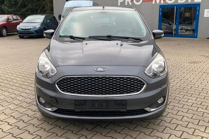 Ford Ka/Ka+ 101.500 km 6.495 &euro; Lingen 49808