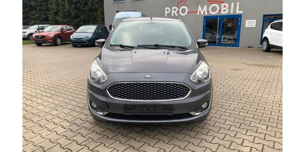 Ford Ka/Ka+ 101.500 km 6.495 &euro; Lingen 49808