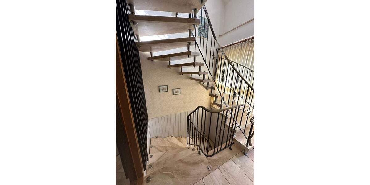 Einfamilienhaus Gronau Epe - 8 Zimmer, 215 m&sup2;, 405.000&euro; | Angebot:25742303