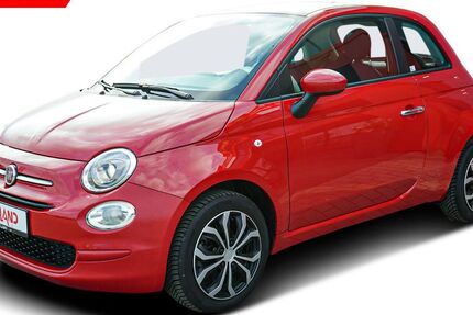 Fiat 500 25.310 km 14.990 &euro; Wietmarschen 49835