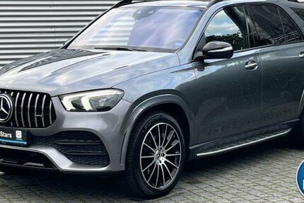 Mercedes-Benz GLE 400 34.900 km 77.800 &euro; Itterbeck 49847
