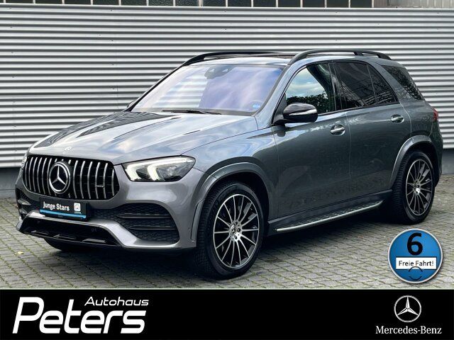 Mercedes-Benz GLE 400 34.900 km 77.800 &euro; Itterbeck 49847