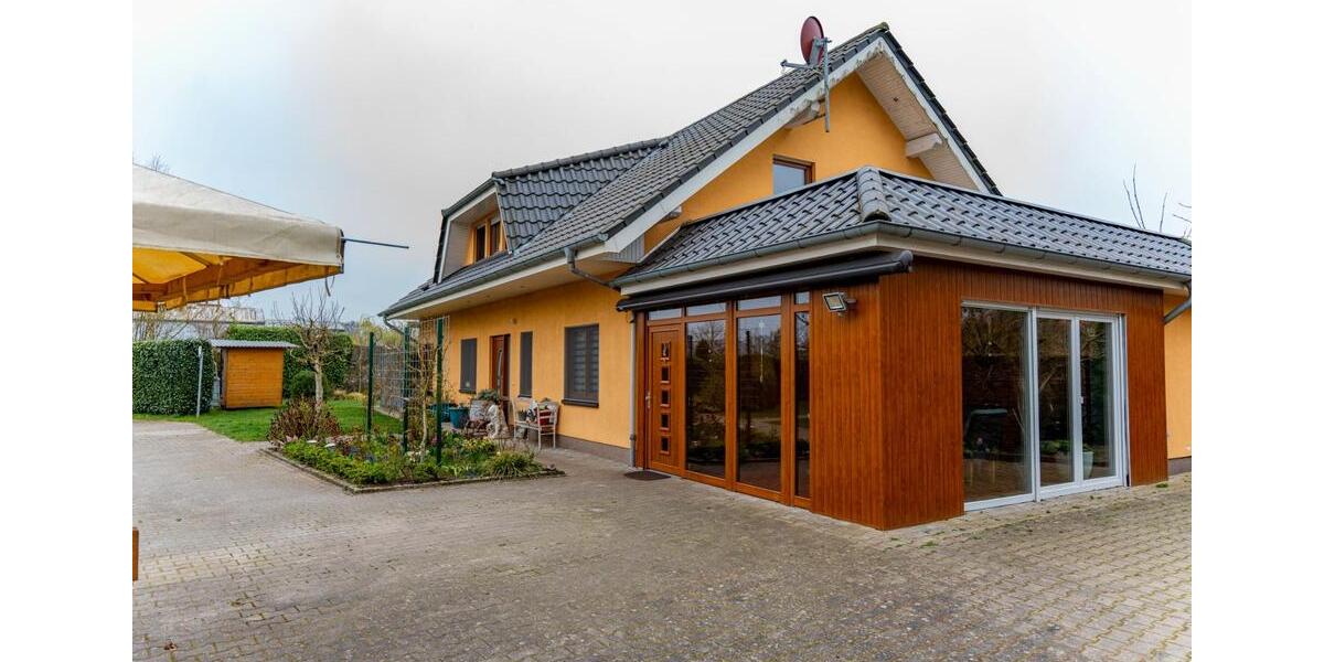 Einfamilienhaus Wietmarschen - 8 Zimmer, 230 m&sup2;, 795.000&euro; | Angebot:26960417