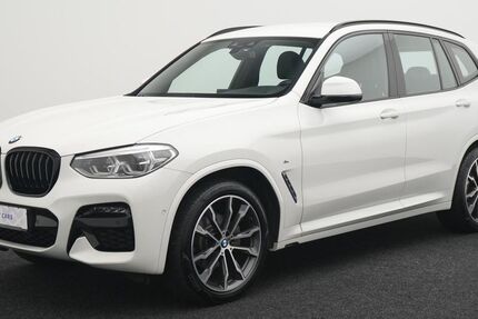 BMW X3 121.179 km 27.450 &euro; Bad Bentheim 48455