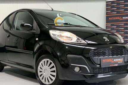 Peugeot 107 112.868 km 3.980 &euro; Spelle 48480