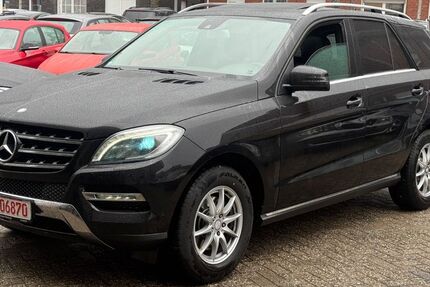 Mercedes-Benz ML 350 264.000 km 13.999 &euro; Nordhorn 48529