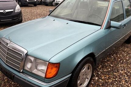 Mercedes-Benz 200 200.400 km 3.450 &euro; Lohne Wietmarschen 49835