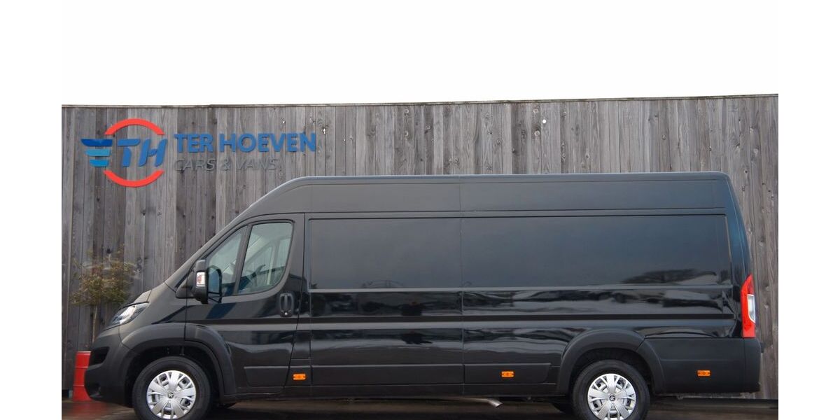 Peugeot Boxer 214.383 km 14.750 &euro; Bad Bentheim 48455