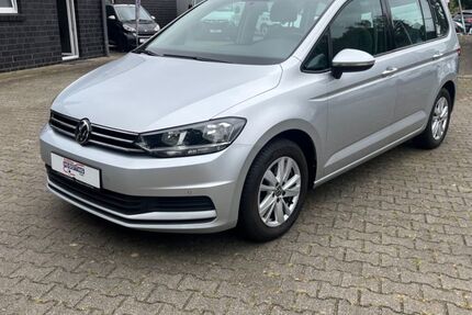 VW Touran 116.000 km 17.700 &euro; Wietmarschen 49835