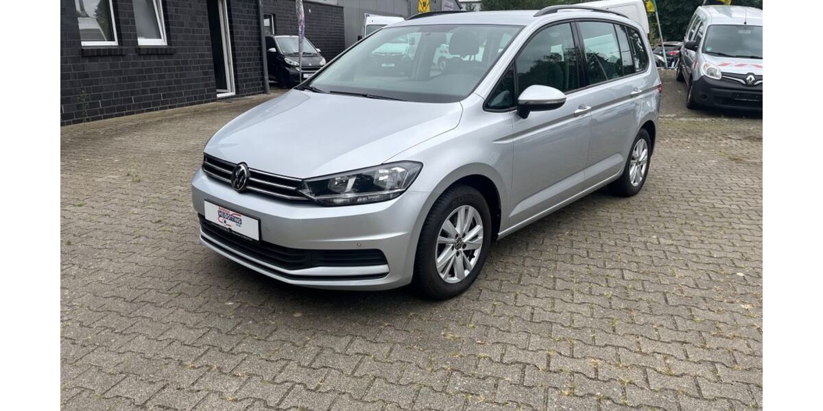 VW Touran 116.000 km 17.700 &euro; Wietmarschen 49835