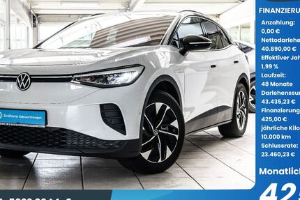 VW ID.4 9.470 km 40.990 &euro; Schüttorf 48465