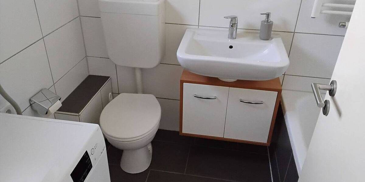 Mehrfamilienhaus, Wohnhaus Gronau - 3 Zimmer, 70 m&sup2;, 129.000&euro; | Angebot:25742296