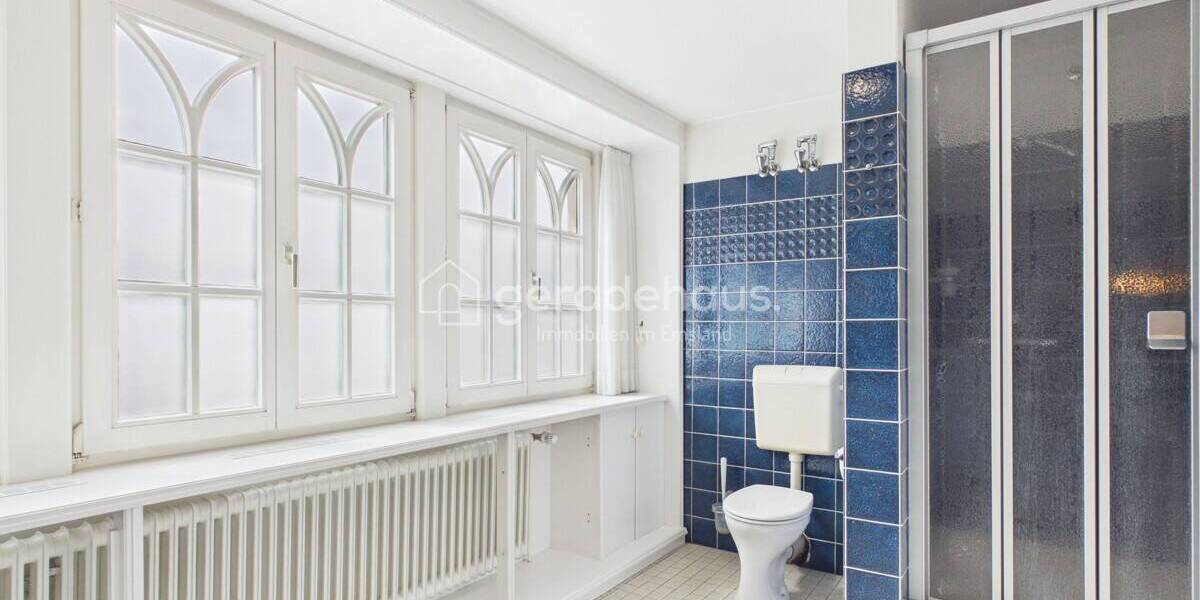 Einfamilienhaus Lingen Damaschke - 7 Zimmer, 226 m&sup2;, 570.000&euro; | Angebot:26528275