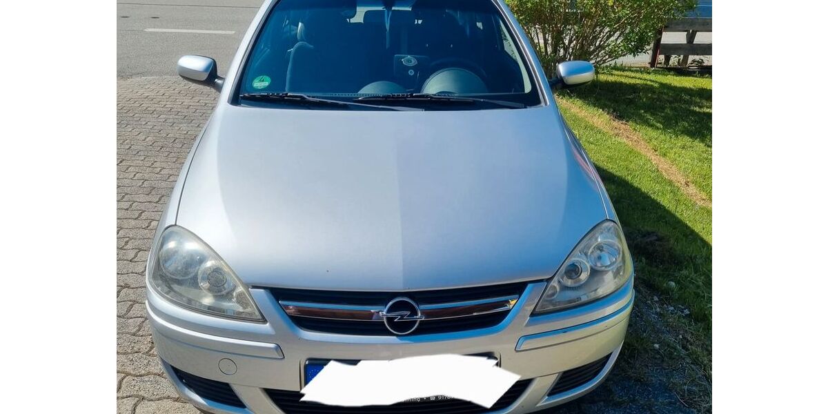 Opel Corsa 160.000 km 775 &euro; Gronau 48599
