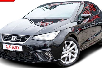 Seat Ibiza 39.211 km 23.490 &euro; Wietmarschen 49835
