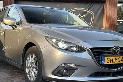 Mazda 3 269.641 km 7.779 &euro; Gronau 48599