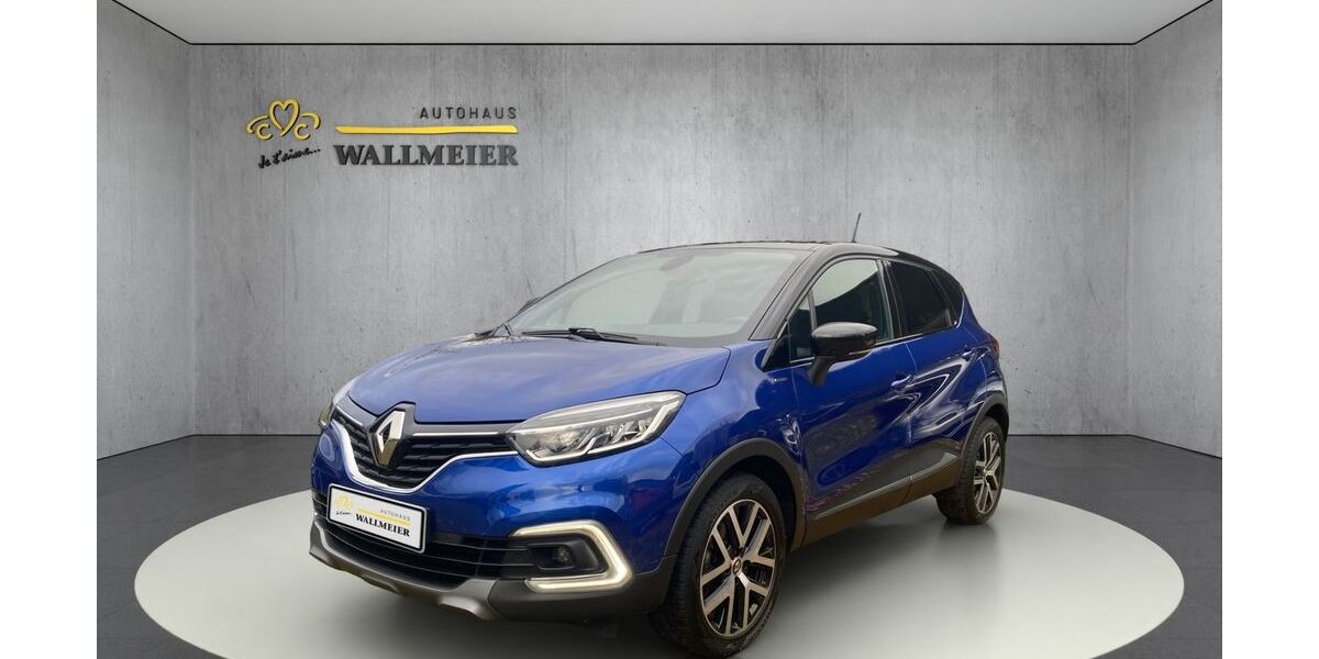 Renault Captur 142.600 km 11.490 &euro; Gronau 48599