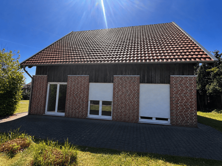 Einfamilienhaus Ringe Neugnadenfeld - 5 Zimmer, 153 m&sup2;, 239.000&euro; | Angebot:26628671