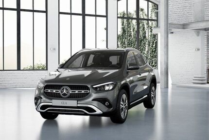 Mercedes-Benz GLA 220 6.472 km 45.440 &euro; Wietmarschen 49835