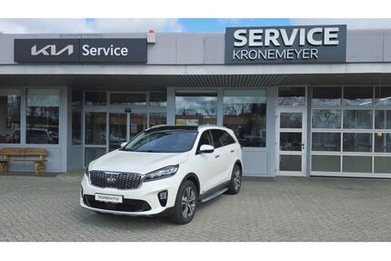 Kia Sorento 98.650 km 25.990 &euro; Emlichheim 49824
