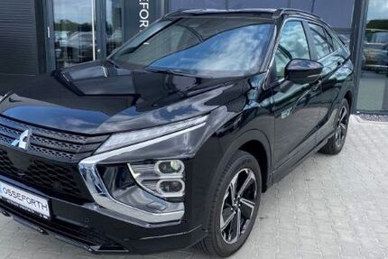 Mitsubishi Eclipse Cross 58.900 km 21.450 &euro; Nordhorn 48531