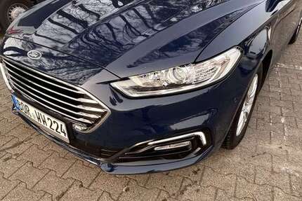 Ford Mondeo 220.000 km 15.700 &euro; Gronau 48599