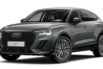 Audi Q3 3.849 km 59.000 &euro; Lingen 49809