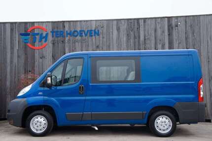 Fiat Ducato 228.300 km 7.750 &euro; Bad Bentheim 48455