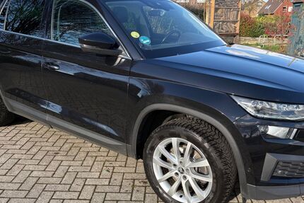 Skoda Kodiaq 159.000 km 22.491 &euro; Bad Bentheim/Gildehaus 48455