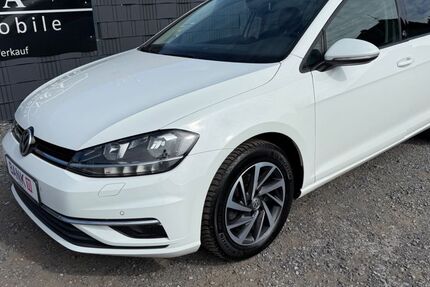 VW Golf 137.000 km 11.100 &euro; Nordhorn 48531