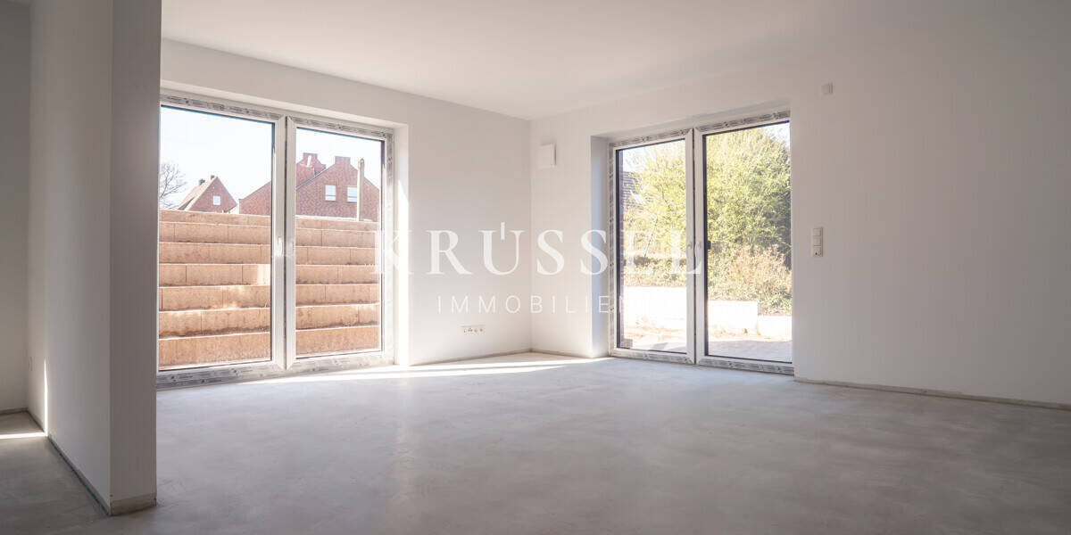 Doppelhaushälfte Lingen - 7 Zimmer, 168 m&sup2;, 649.000&euro; | Angebot:26065106
