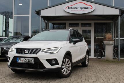 Seat Arona 100.582 km 14.100 &euro; Geeste 49744