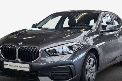 BMW 118 51.040 km 19.411 &euro; Wietmarschen-Lohne 49835