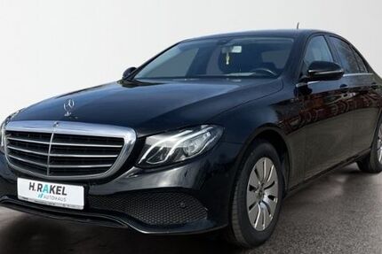Mercedes-Benz E 220 191.975 km 22.950 &euro; Geeste-Groß Hesepe 49744
