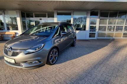 Opel Zafira 60.123 km 18.490 &euro; Emlichheim 49824