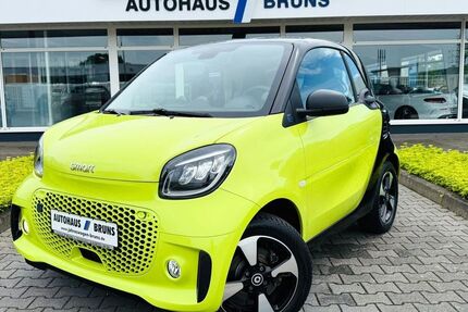 Smart ForTwo 25.490 km 15.350 &euro; Neuenkirchen 48485