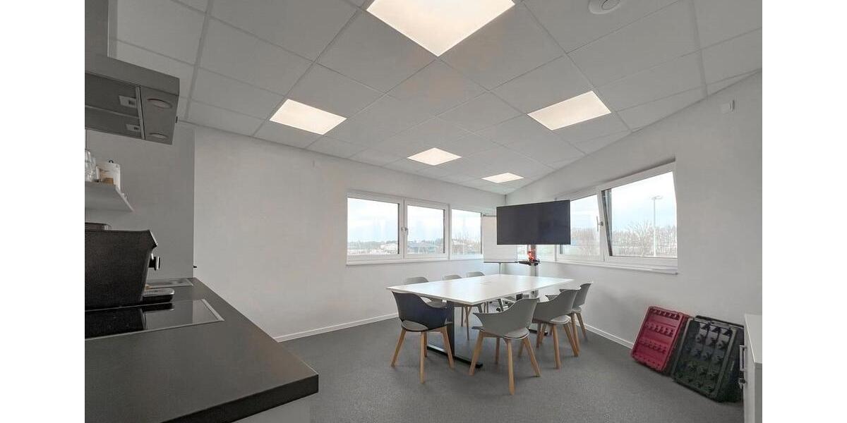 Gewerbeobjekt Wietmarschen - 1.500&euro; | Angebot:25073390