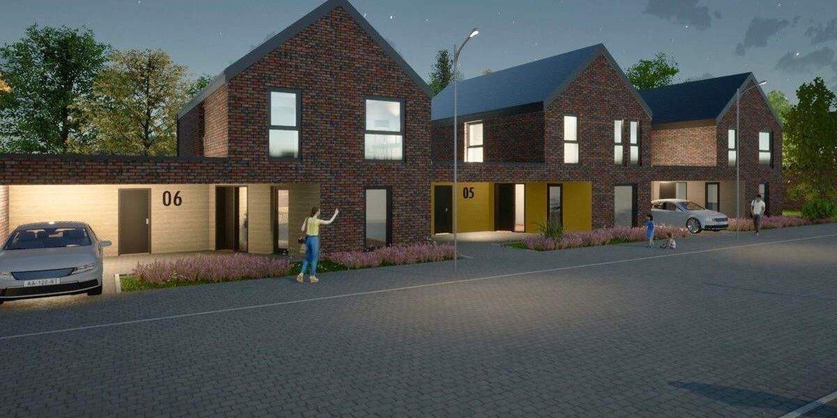 Einfamilienhaus Bawinkel - 5 Zimmer, 118 m&sup2;, 435.000&euro; | Angebot:25685556