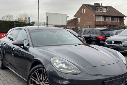 Porsche Panamera 71.900 km 66.200 &euro; Gronau 48599