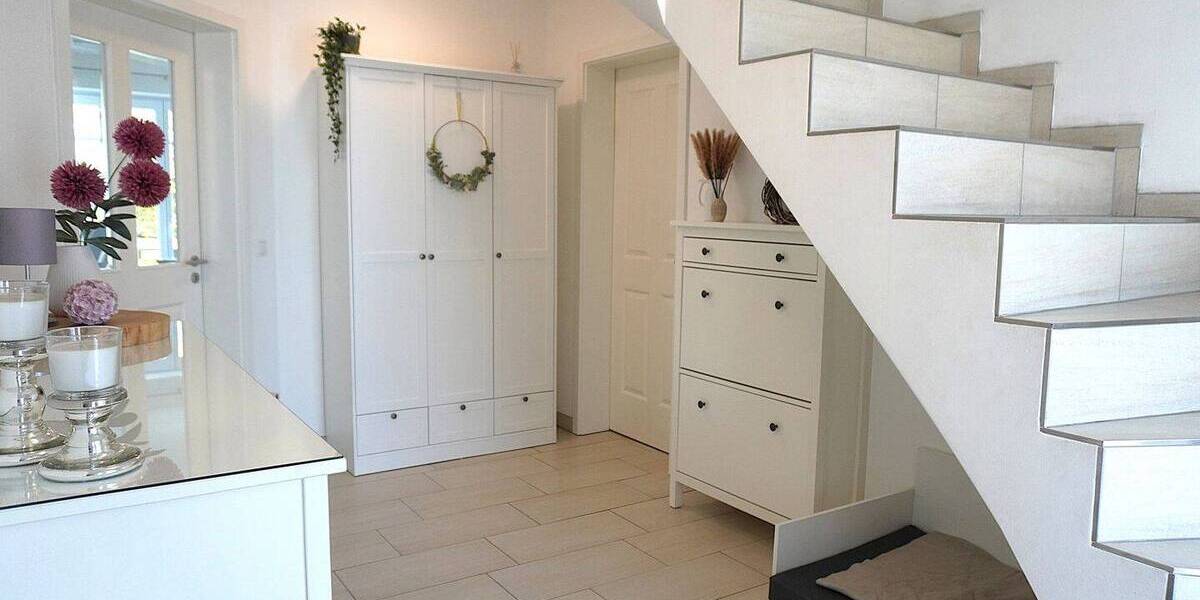 Einfamilienhaus Lingen (Ems) Brögbern - 4 Zimmer, 130 m&sup2;, 445.000&euro; | Angebot:26105745