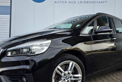 BMW 220 Gran Tourer 194.600 km 9.950 &euro; Osterwald 49828