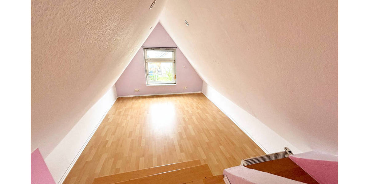 Doppelhaushälfte Nordhorn - 3 Zimmer, 90 m&sup2;, 199.900&euro; | Angebot:25770604