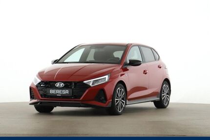Hyundai i20 10.500 km 20.680 &euro; Gronau 48599