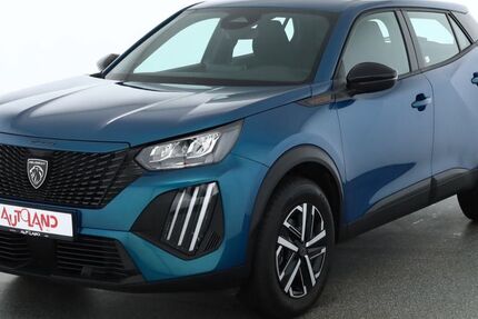 Peugeot 2008 12.806 km 21.890 &euro; Wietmarschen 49835