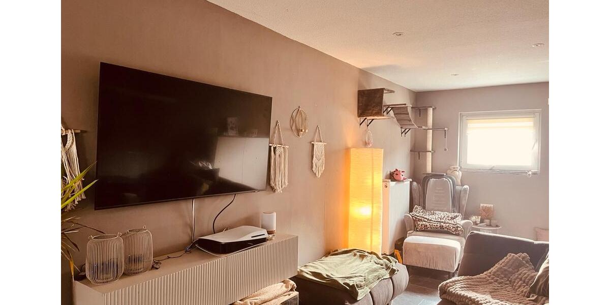 Reihenhaus Nordhorn - 4 Zimmer, 110 m&sup2;, 189.000&euro; | Angebot:25394553